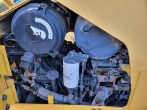 รถตักดินมือสองรถตักดินมือสอง D31EX-22รถตักดินไฮดรอลิก - Product Image 3