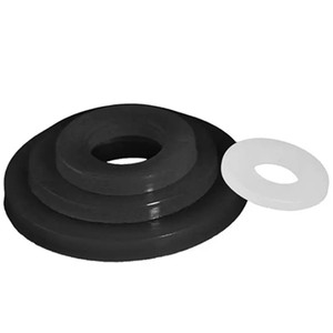 Fabricant M3 M4 M5 <span class=keywords><strong>M10</strong></span> ASTM F436 Nylon plat <span class=keywords><strong>caoutchouc</strong></span> plastique rondelles durcies - Product Image 5