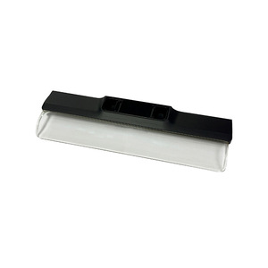 Couverture de brosse rotative Dreame H12PRO en ABS, pièce de rechange durable pour nettoyeur de sols à usage domestique - Product Image 3