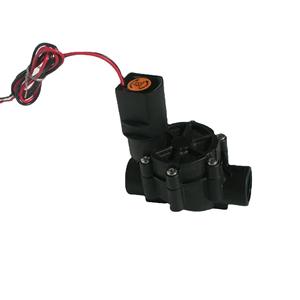 Válvula Solenoide de Pulso DC 6-20V, Cuerpo de Plástico de 3/4 Pulgadas con Revestimiento de Fluoroplástico, para Riego Inteligente - Product Image 1
