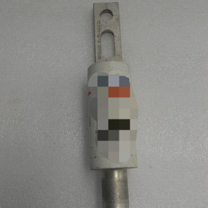 Novo Limitador de Cabo Shawmut Cp350c3 600 Volts Fusível Original Estoque Pronto Automação Industrial Pac Dedicado Plc <span class=keywords><strong>Progr</strong></span> - Product Image 1