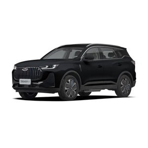 Pas cher Chine Nouvelles Voitures <span class=keywords><strong>Suv</strong></span> 2025 Sous-compacte Crossover <span class=keywords><strong>Suv</strong></span> Chery Tiggo 7 Plus Pas Cher Voiture Véhicule <span class=keywords><strong>Suv</strong></span> pour Adultes - Product Image 4