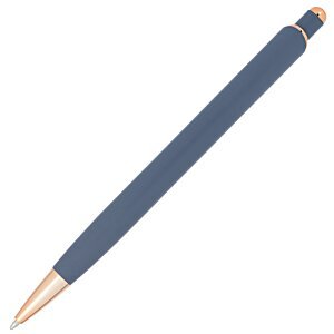 Bolígrafo Metálico Personalizado Alibi - Product Image 3