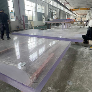 <span class=keywords><strong>Aquarium</strong></span> Fish Tank 300L <span class=keywords><strong>Aquarium</strong></span> Met Led Verlichting Systeem <span class=keywords><strong>Top</strong></span> Filtering <span class=keywords><strong>Aquarium</strong></span> Tank Van Fabriek Direct - Product Image 2