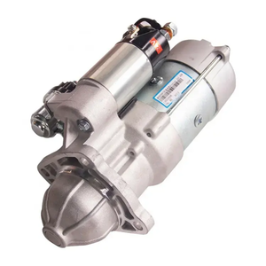 C11AL-M8C3651 C11AB-4N3181 + C ชุดสตาร์ทเครื่องยนต์ดีเซลสำหรับรถตักดิน - Product Image 2