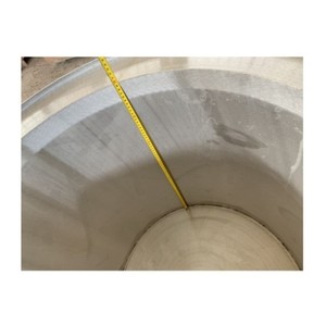 Prodotti di vendita calda 2024 pentola bollente da 300 litri elettrica/<span class=keywords><strong>Gas</strong></span> pentole da cucina industriali marmellata Halwa salsa <span class=keywords><strong>fornello</strong></span> - Product Image 3