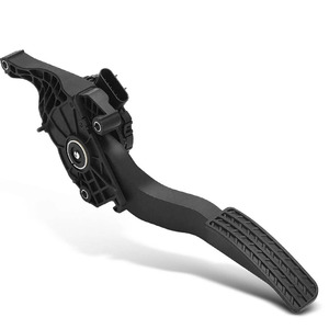 Pédale d'accélérateur Dorman 9W7Z9F836B pour Ford Crown Victoria & Mercury Grand Marquis - Product Image 4