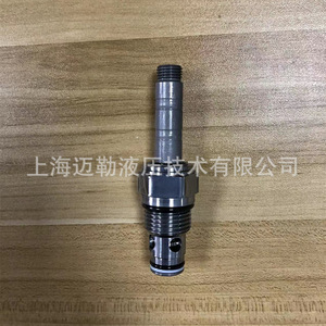 Vanne à bille solénoïde Winner Taiwan EP10W2A01N05 315 bars 60 L/min, vanne de commande directionnelle hydraulique - Product Image 4