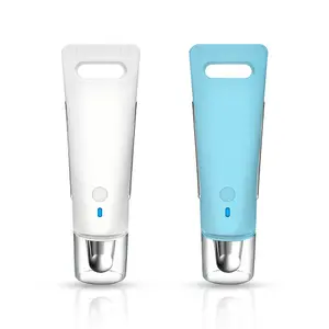 electric shock eye bags removal eyes care roller products ems eye messager