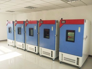 ห้องควบคุมความชื้นขนาด 150 ลิตร 225 ลิตร - Product Image 5