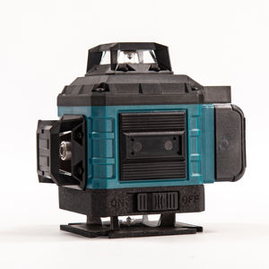 HIERKIN Batería de Alta Calidad Au Litio Multiherramientas Herramientas de Construcción Equipo Niveau Láser <span class=keywords><strong>Nivel</strong></span> <span class=keywords><strong>16</strong></span> Líneas <span class=keywords><strong>Nivel</strong></span> a Láser - Product Image 3