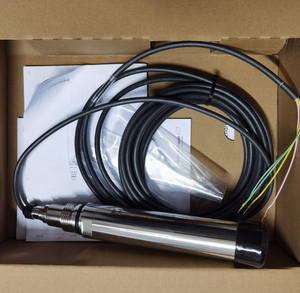 Hot bán gốc E + H Đức CUS51D-AAD1A3 + IA Độ ĐụC <span class=keywords><strong>Analyzer</strong></span> bị đình chỉ chất rắn cảm biến turbimax trong kho - Product Image 3