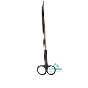 กรรไกรตัดโลหะซูเปอร์ฟิโน่ - Product Image 3