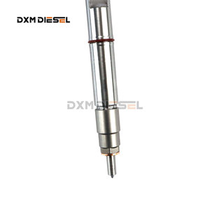 Inyector Common Rail Nuevo de Alta Calidad 0445110255 para I30/Kia Hatchback 1.6 CRDi - Product Image 3