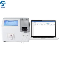Analizador Portátil de Contenido de Amilosa DPCZ-III para Trigo, Maíz y Arroz, Detección Rápida y de Alta Precisión (1%, 20s)