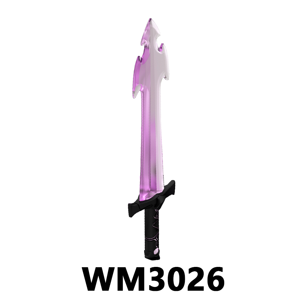 WM3026