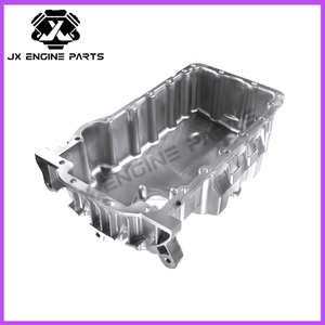 Bac à huile pour Volkswagen Beetle 2003 2004 <span class=keywords><strong>2005</strong></span> L4 2.0L ESSENCE 06B103603N  06B103601N  06B103601AQ  06B103603AQ  06B103601CF - Product Image 2