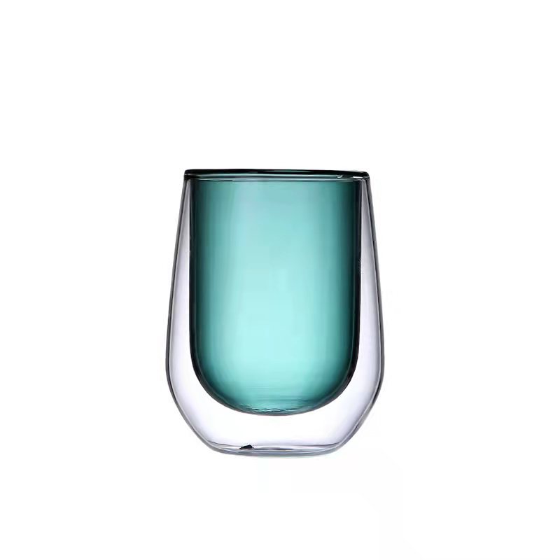 Coupe verte