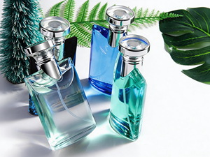 Profumo Unisex Eau De Toilette in Flacone di Legno a Lunga Durata - Product Image 5