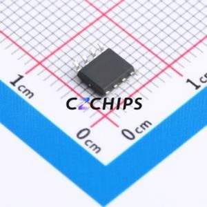 Amplificateur opérationnel de puce de circuit intégré SOP-8 de HX072-S original et flambant neuf - Product Image 2
