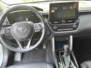 <span class=keywords><strong>Toyota</strong></span> <span class=keywords><strong>Corolla</strong></span> Cross Ruifang <span class=keywords><strong>2022</strong></span> Édition Haut de Gamme 5 Portes - 5 Places, Conduite à Gauche, SUV Compact Familial de Haute Qualité - Product Image 4