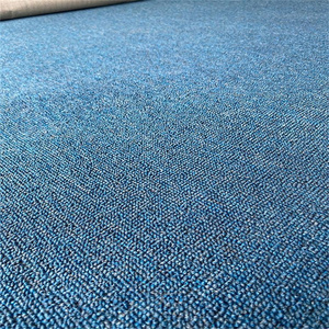 <span class=keywords><strong>Tapis</strong></span> en boucle de couleur unie, design simple personnalisé, <span class=keywords><strong>tapis</strong></span> multicolores pour hôtel, <span class=keywords><strong>appartement</strong></span>, bureau, immeuble - Product Image 2