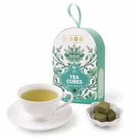 Cubes de thé Arch-Top, bombes de thé individuelles, granulés de thé aromatisés, bombes de boisson sans sachet, gemmes de thé pressées, marque privée