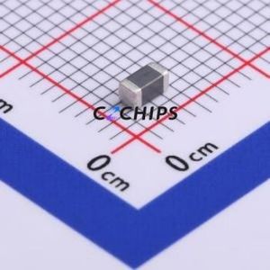 BLM31KN102SN1L Ferrite Bead 1206 RF ( Impedance @ Frequency: 1kOhm@100MHz )( Error: 25% )( DC Resistance (DCR): 75mOhm ) - Product Image 1