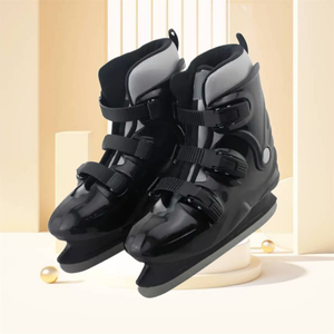 <span class=keywords><strong>Pattini</strong></span> da <span class=keywords><strong>Ghiaccio</strong></span> Professionali per Noleggio, Vendita Diretta dalla Fabbrica, Personalizzabili, per Pista di <span class=keywords><strong>Pattinaggio</strong></span> - Product Image 3