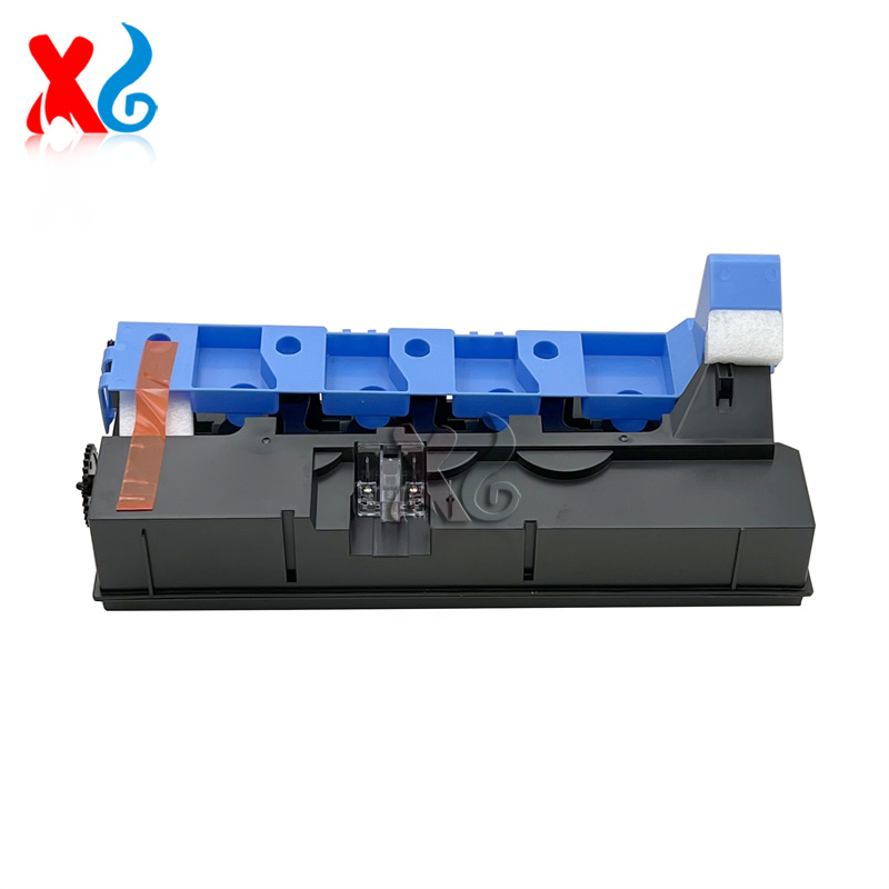 c653 香合　酸漿 Konica Minolta bizhub C658 Waste Toner Box / Container