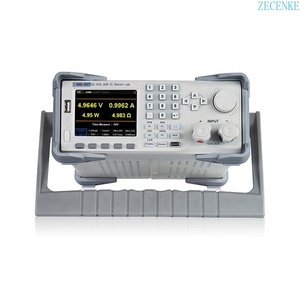 Sdl1000X/X-E Programmable DC Electronic Loads <strong>Dynamic</strong> <strong>Programming</strong> Testing -- - Product Image 6