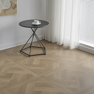 <span class=keywords><strong>Versailles</strong></span> Design 12mm HDF Click-System Parquet stratifié parquet haute brillance AC3/AC4 pour salon salle de bain Style moderne - Product Image 3