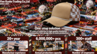 Gorras Trucker Retro con Malla a Cuadros, Ligeras, con Frente de Espuma, Cierre Ajustable con Broche, Gorras para Exteriores