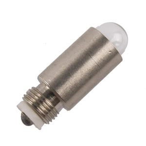 Micare LT049 3.5V 0.72A Source de lumière d'otoscope médical petite ampoule spéciale lampe halogène de rechange de haute qualité - Product Image 2