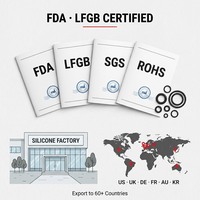 Bande d'étanchéité en silicone personnalisée, profilé en U, P, D, extrusion ODM, caoutchouc d'étanchéité aux intempéries, qualité alimentaire, faible MOQ, marque YITENG, 20-75C