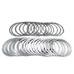 TF62-SN 09M Auto Transmission Rebuild <b>Kit</b> Overhaul Seals Fit For VW PASSAT TIGUAN Car Accessories - Product Image 3