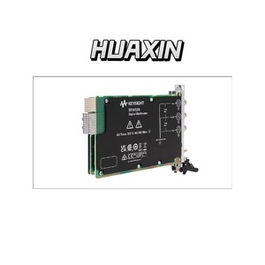 Multimètre numérique PXIe Keysight M1412A 7.5, entrée 9 V CC, plage 10 V CC max, fréquence maximale 300 kHz * Veuillez nous contacter pour le prix * - Product Image 3