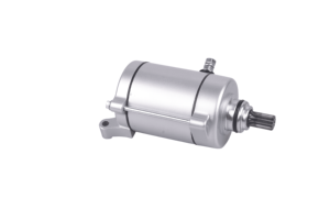Motor de arranque de motocicleta para <span class=keywords><strong>Honda</strong></span> AKT 0,8 12V-2.0NM Torque nuevo 1 año de garantía - Product Image 6