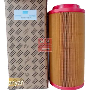 Atlas air filter parts air compressor parts wholesale 1613740800 atlas