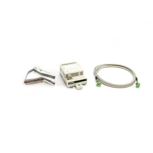 Unidades de Alimentación ABB AC800M DCS, Unidad de Batería Recargable SB822 con Comunicación Modbus, 1 Año de Garantía, en Stock - 3BSE018172R1 S - Product Image 1