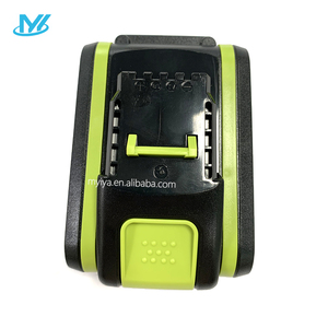 Batteria di ricambio agli ioni di litio per utensili elettrici senza fili, compatibile con <span class=keywords><strong>Worx</strong></span> <span class=keywords><strong>20V</strong></span> WA3553, WA3551.1, WA3564, WG169E, WG549E. - Product Image 3