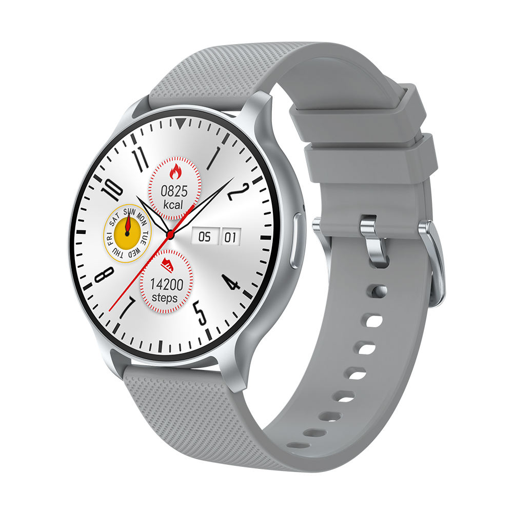 ซิลิโคนสีเงิน