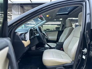 ขายส่ง 2016 toyota 2.0L CVT SUV อัตโนมัติโรงเรียนขับรถแท็กซี่ออนไลน์รถมือสองรถยนต์มือสอง - Product Image 5