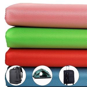 Tissu en polyester nylon 1680D enduit de PVC et de PU, imperméable et résistant aux déchirures, pour tentes et sacs (OEM) - Product Image 1