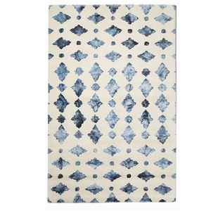 Tapis moderne en laine tufté à la main, tapis de salon en laine de qualité supérieure, tapis de sol de luxe sur mesure pour la maison et l'hôtel - Product Image 1
