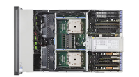 E1050 IBM 파워 E1050 4U 랙 마운트 서버