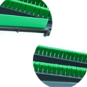 Plaque de protection inférieure de tête de brosse pour aspirateur Folletto <span class=keywords><strong>Vorwerk</strong></span> VK200 – Pièce de rechange pour aspirateur - Product Image 4