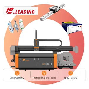 Fabriekslevering Ss Ms Metaal Aluminium 1kw 1.5kw 2kw Fiber Lasersnijmachine Voor Metalen Lasersnijmachine