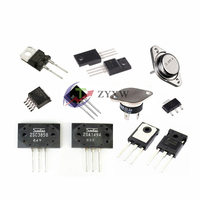 STM32F ZYXW Venta al por Mayor STM32F103C8T6 Microcontrolador BOM LQFP-48(7x7) 48LQFP IC FPGA MCU 32BIT 64KB FLASH ARM Cortex-M3