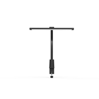 Lampe de travail LED à bras articulé réglable, à intensité variable par toucher, pour la fabrication de bijoux, le dessin et l'entretien électronique